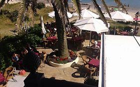 Playa De Estorde